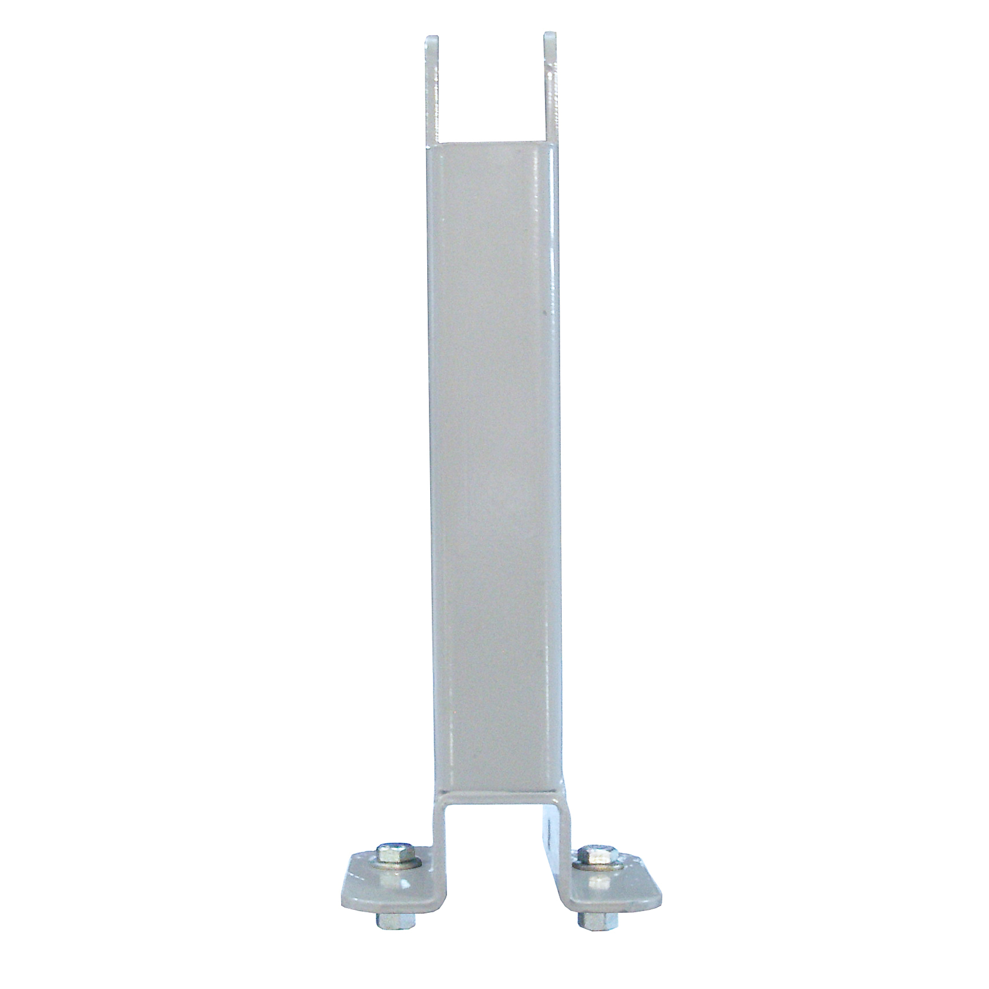Field Tuff Tractor Drawbar Stabilizer - Heavy-Gauge Steel, 200-Lb. Capacity, Powder-Coat Finish, Model# FTF-03DBRM